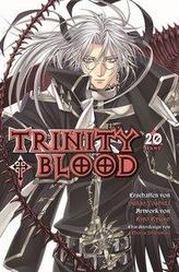 Trinity Blood
