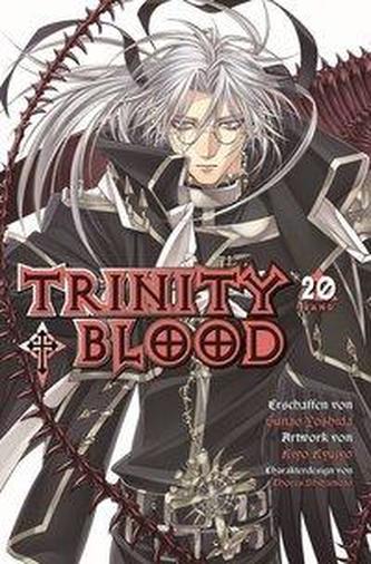Trinity Blood