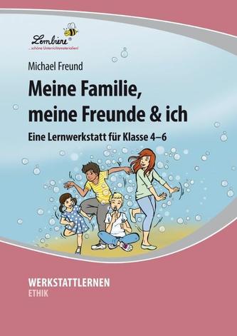 Meine Familie, meine Freunde & ich (PR)