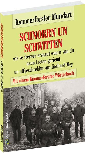 Kammerforster Mundart