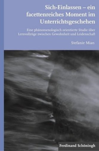 Lernen zwischen Gewohnheit und Leidenschaft