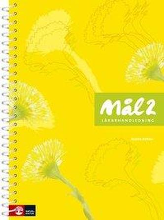 Mål 2. Lärarhandledning