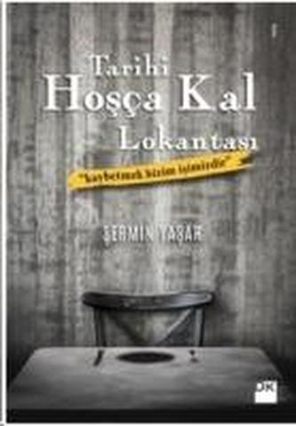 Tarihi Hosca Kal Lokantasi