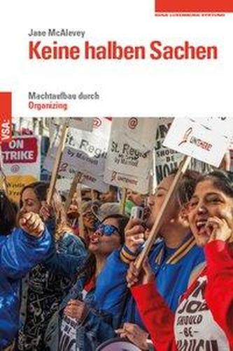 Keine halben Sachen