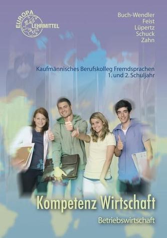 Kompetenz Wirtschaft Berufskolleg Fremdsprachen