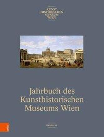Jahrbuch des Kunsthistorischen Museums Wien 19/20