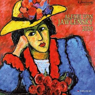 Alexej von Jawlensky 2020