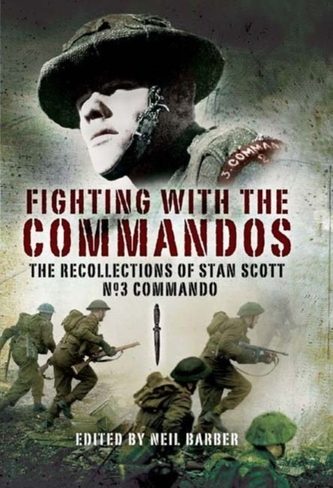 Fighting With the Commandos