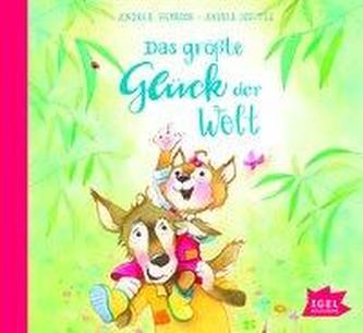 Der größte Schatz der Welt. Das größte Glück der Welt