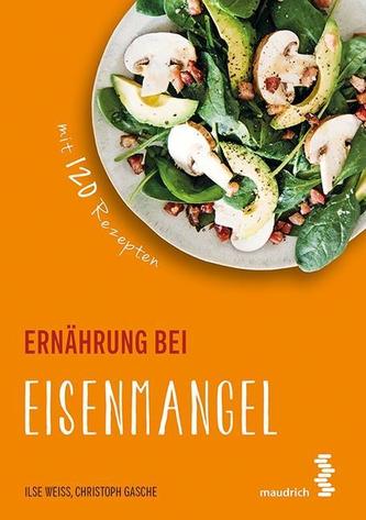 Ernährung bei Eisenmangel