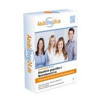 AzubiShop24.de Basis-Lernkarten Staatlich geprüfte/-r Betriebstwirt/-in Prüfung Prüfungsvorbereitung