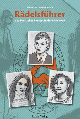 Rädelsführer