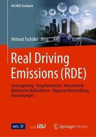 Real Driving Emissions (RDE)