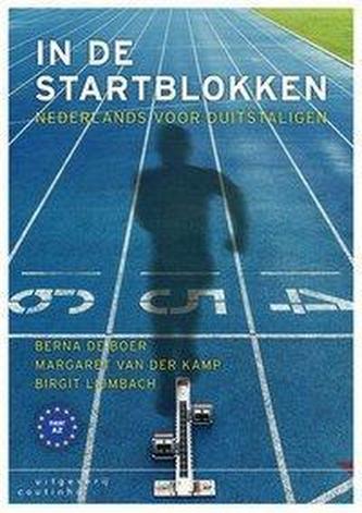 In de startblokken. Neubearbeitung. Kurs- und Übungsbuch + Online-Material