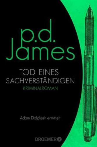 Tod eines Sachverständigen