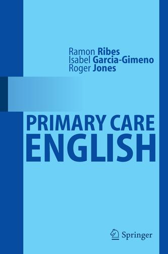 Primary Care  English