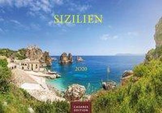 Sizilien 2020 - Format S