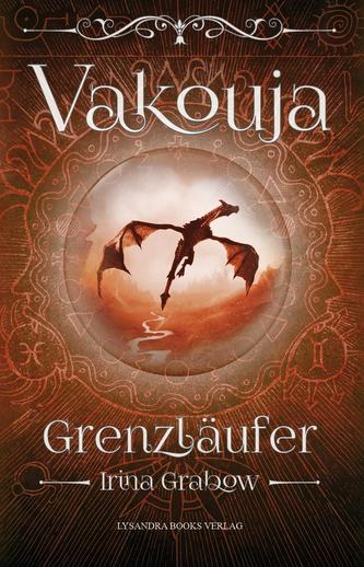 Vakouja - Grenzläufer