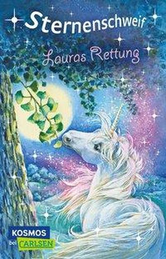 Sternenschweif 32: Lauras Rettung