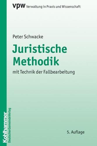 Juristische Methodik