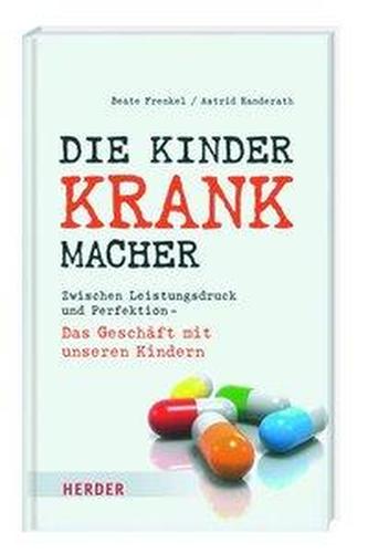 Die Kinderkrankmacher