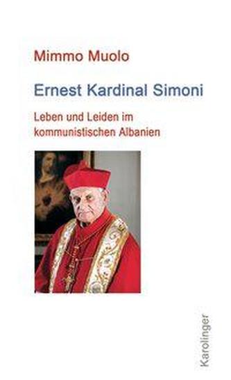 ERNEST KARDINAL SIMONI
