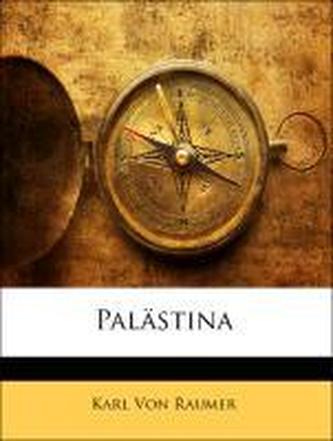 Palästina