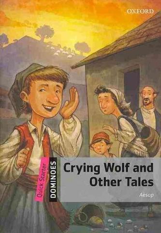 Quick Starter: Crying Wolf and Other Tales MultiROM Pack