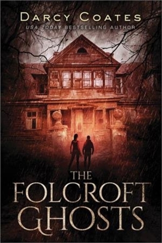 The Folcroft Ghosts