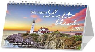 Sei mein Lichtblick 2020