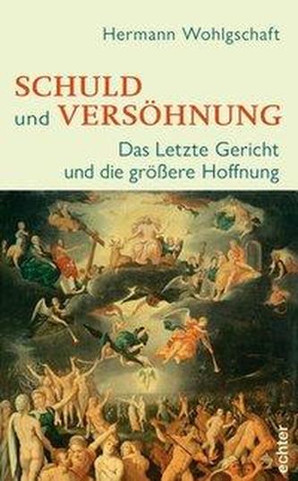 Schuld und Versöhnung