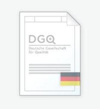 SPC 2. Qualitätsregelkartentechnik