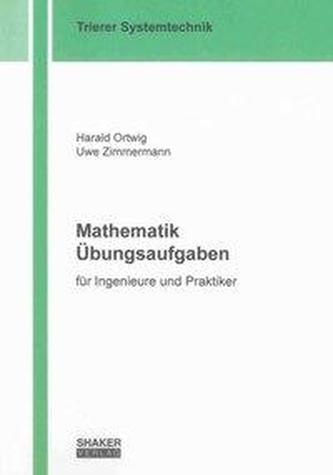 Mathematik Übungsaufgaben