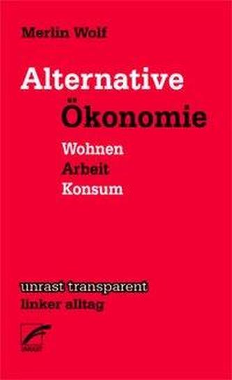 Alternative Ökonomie