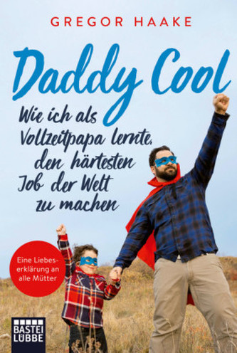 Daddy Cool