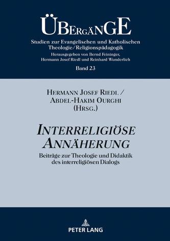 Interreligiöse Annäherung