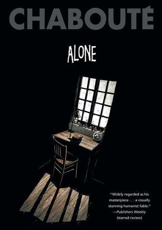 Alone Alone