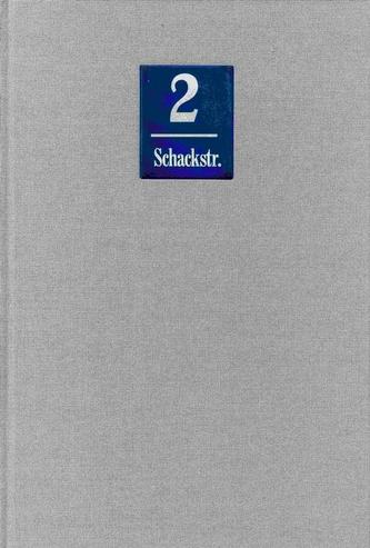 München Schackstraße 2