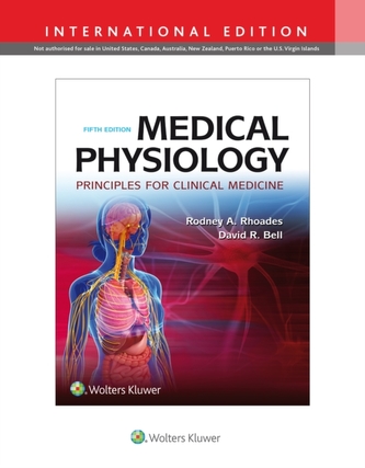 Medical Physiology, International Edition