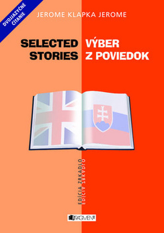 Výber z poviedok Selected stories
