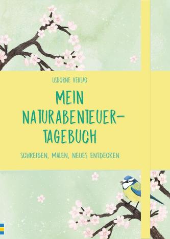 Mein Naturabenteuer-Tagebuch