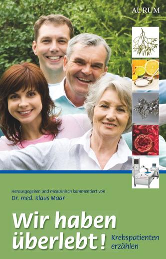 Wir haben überlebt!