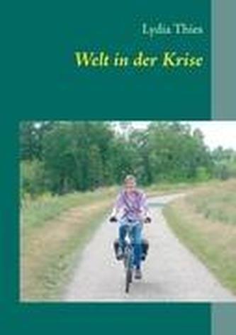 Welt in der Krise