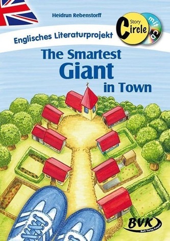 Story Circle The smartest giant in town