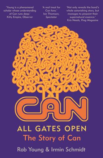 All Gates Open