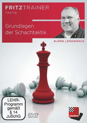 Grundlagen der Schachtaktik