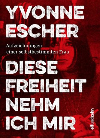 Diese Freiheit nehm ich mir