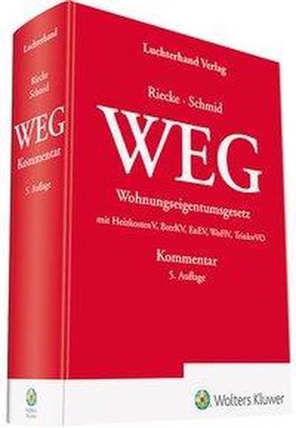 WEG Kommentar