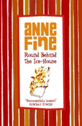 Round Behind The Ice House