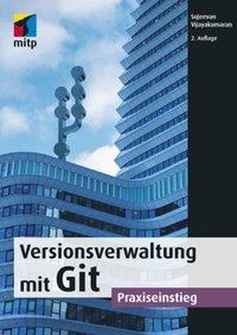 Versionsverwaltung mit Git